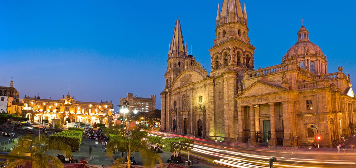 Guadalajara