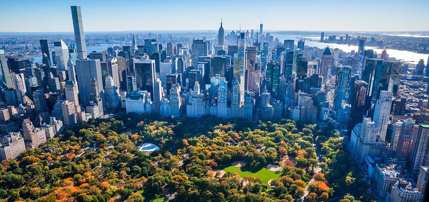New York City